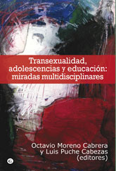 TRANSEXUALIDADES, ADOLESCENCIA Y EDUCACIÓN: MIRADAS MULTIDISCIPLINARES