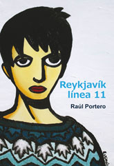 Reykjavík línea 11