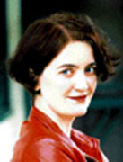 Emma Donoghue