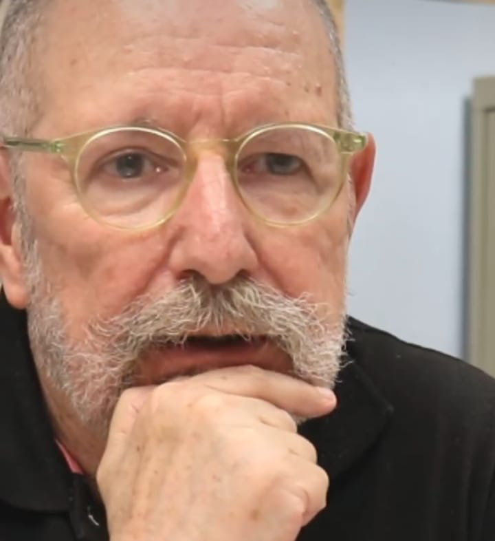 Jordi Petit & Isabel Alonso