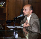 Javier Ugarte Pérez