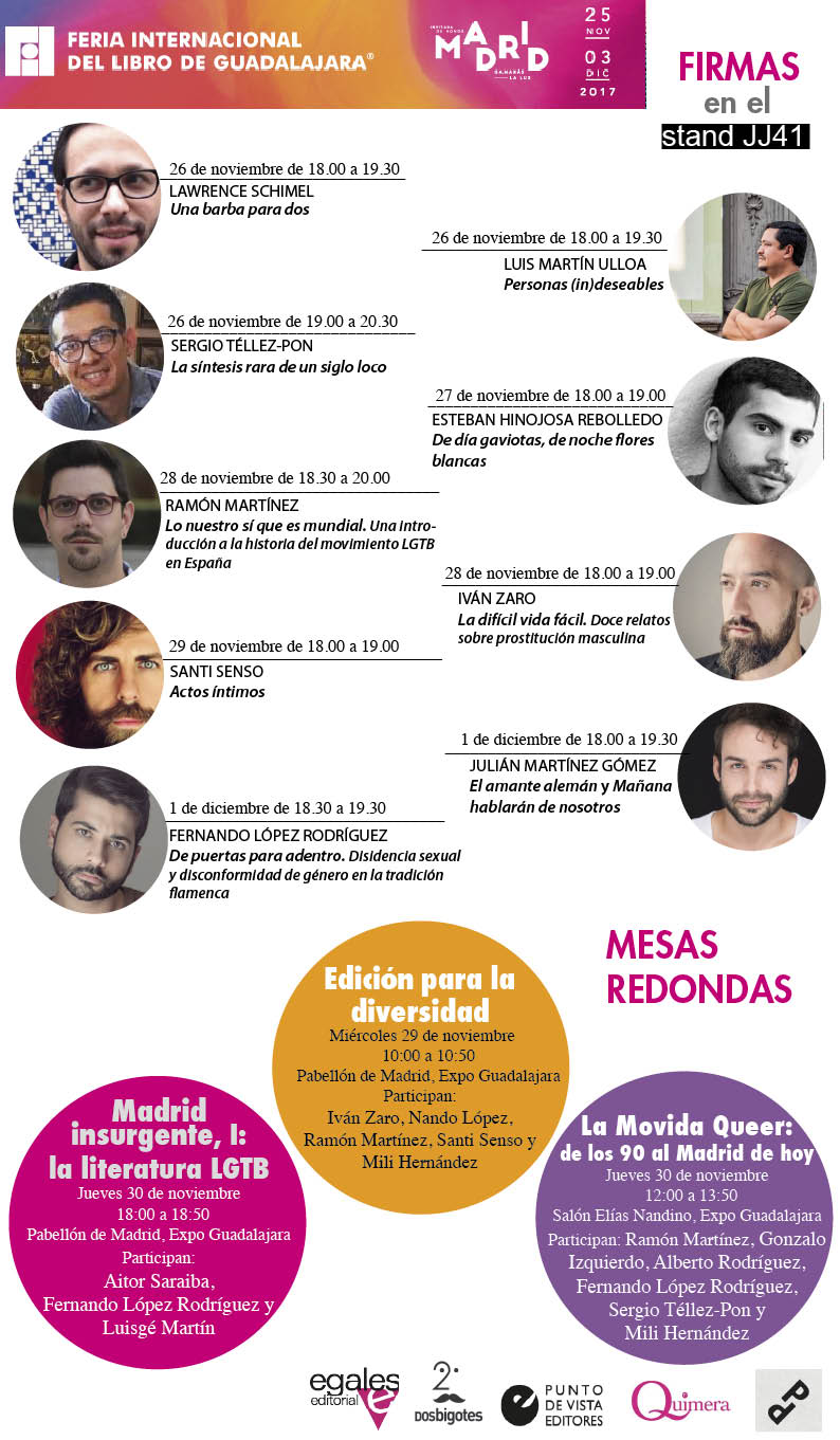 FIRMAS FIL 2018