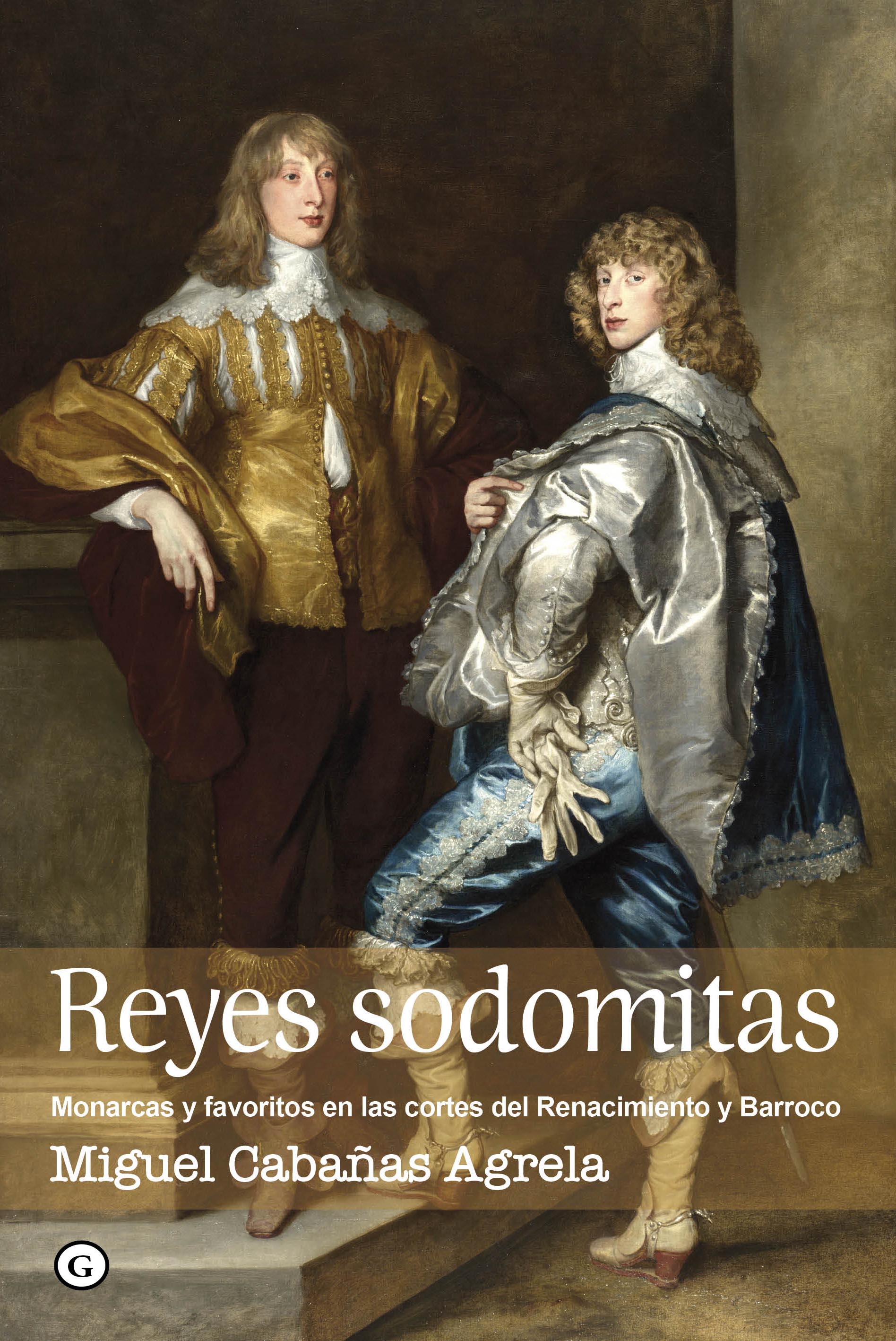 "Reyes sodomitas" en  El País