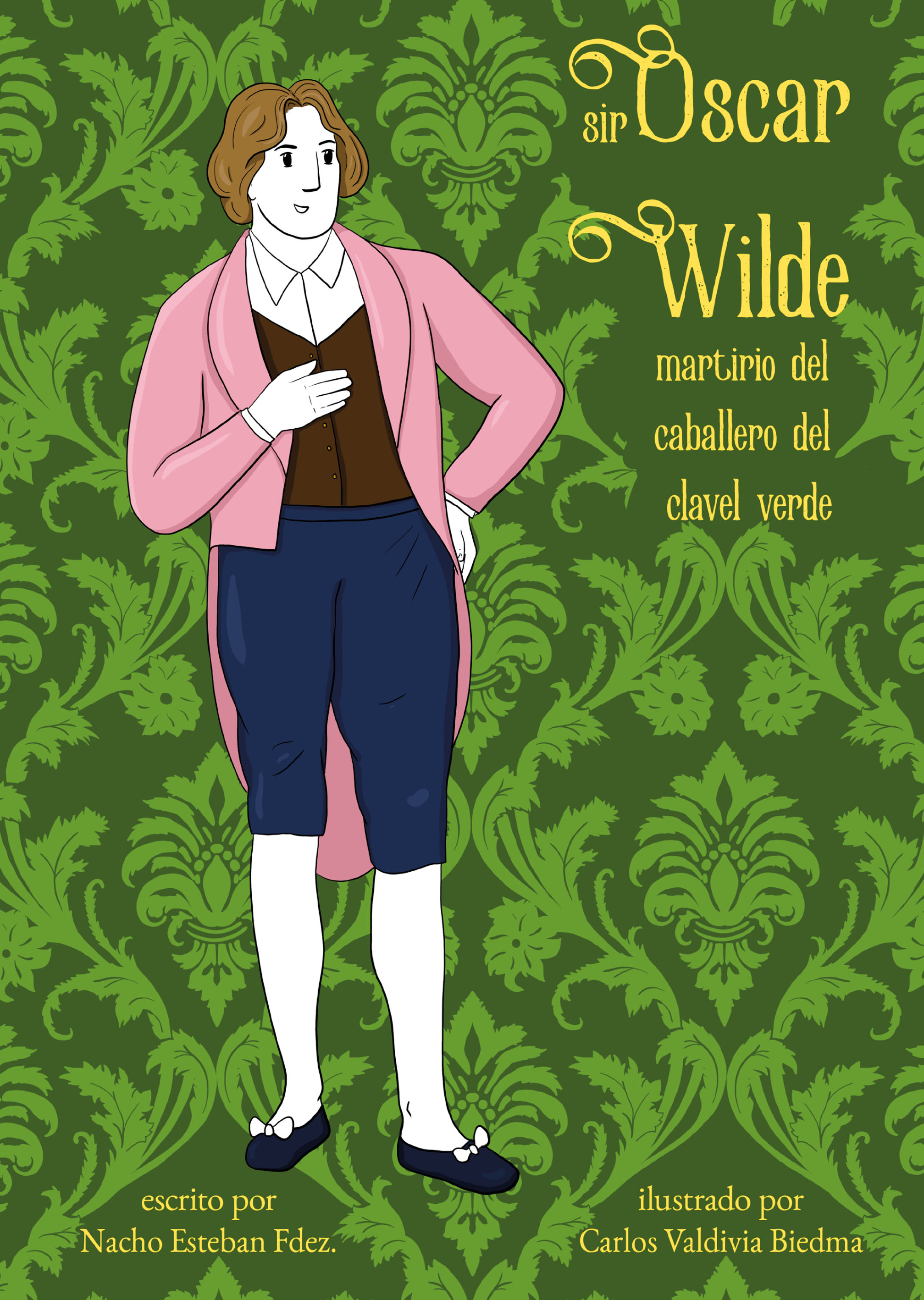 Vengaremos a Oscar Wilde": todos los secretos del genio gay condenado por "sodomita" y rebelde
