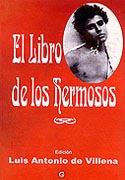 El libro de los hermosos