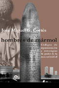 hombres de mármol