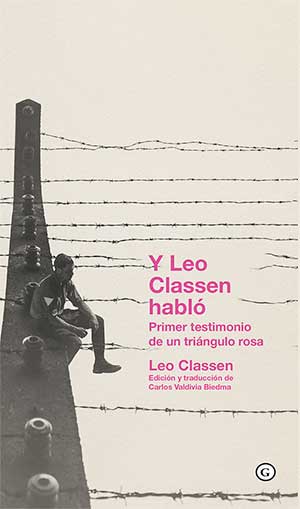 Y Leo Classen habló