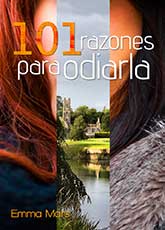 101 razones para odiarla