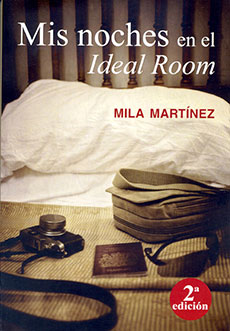 Mis noches en el Ideal Room