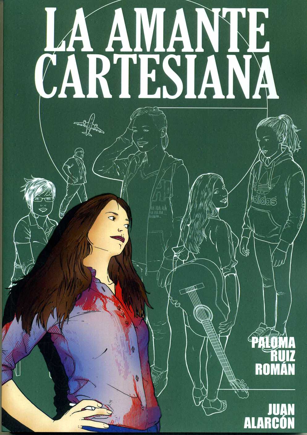 La amante cartesiana