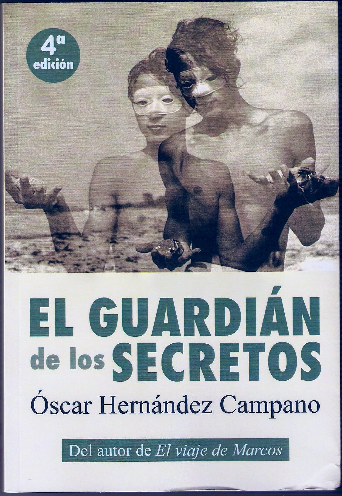 El guardián de los secretos