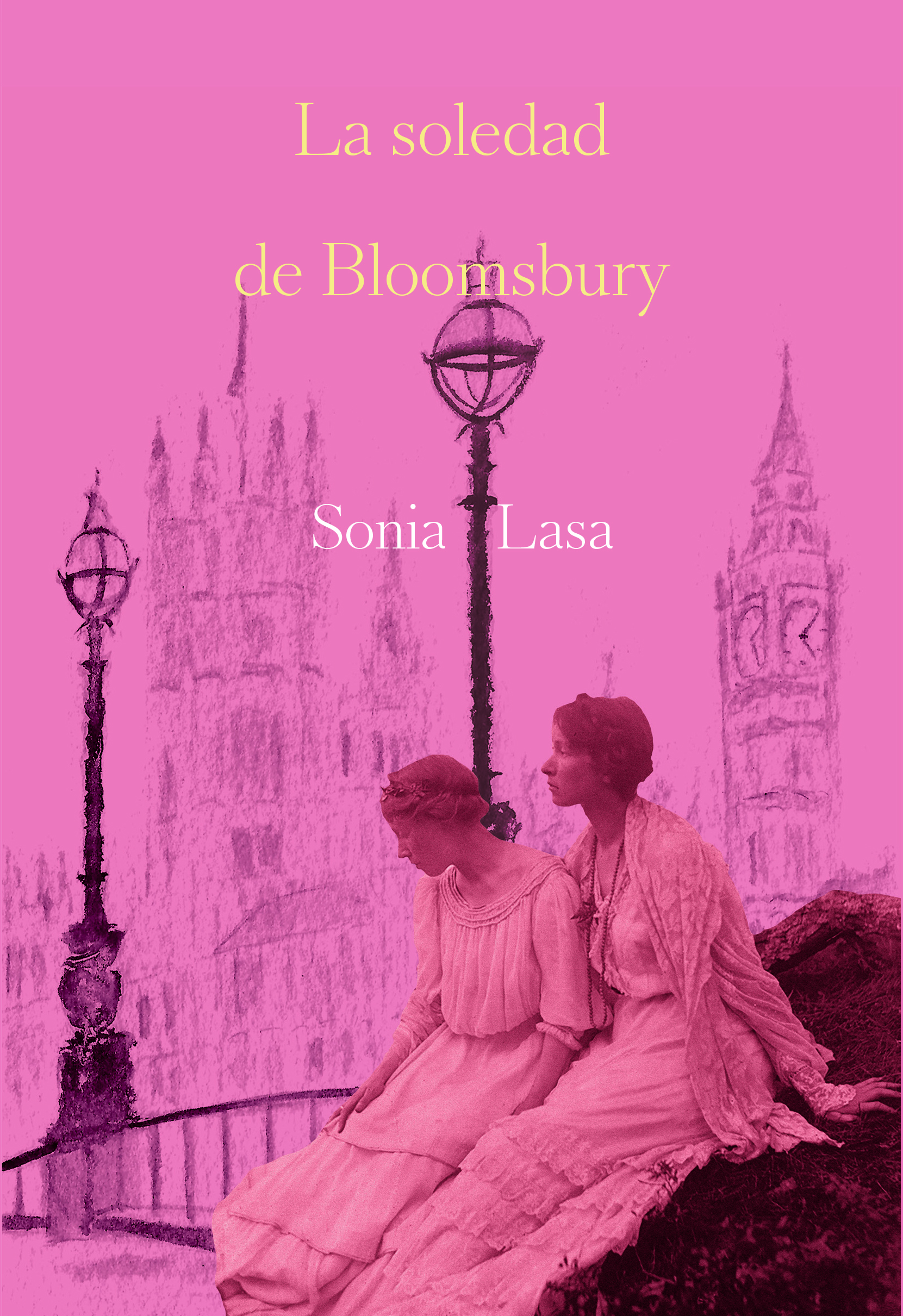 La soledad de Bloomsbury